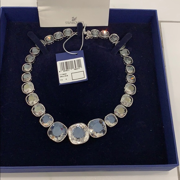 Swarovski Accessories - SoLD - Swarovski necklace